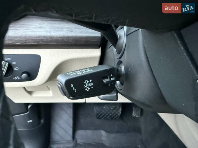 Белый Ауди Ку 5, объемом двигателя 1.98 л и пробегом 21 тыс. км за 38900 $, фото 77 на Automoto.ua