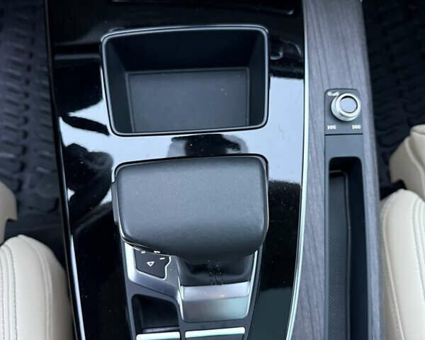 Белый Ауди Ку 5, объемом двигателя 1.98 л и пробегом 21 тыс. км за 38900 $, фото 81 на Automoto.ua