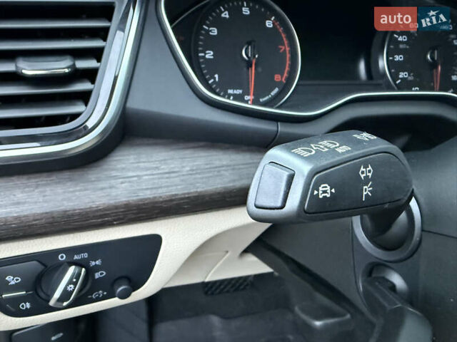 Белый Ауди Ку 5, объемом двигателя 1.98 л и пробегом 21 тыс. км за 38900 $, фото 75 на Automoto.ua