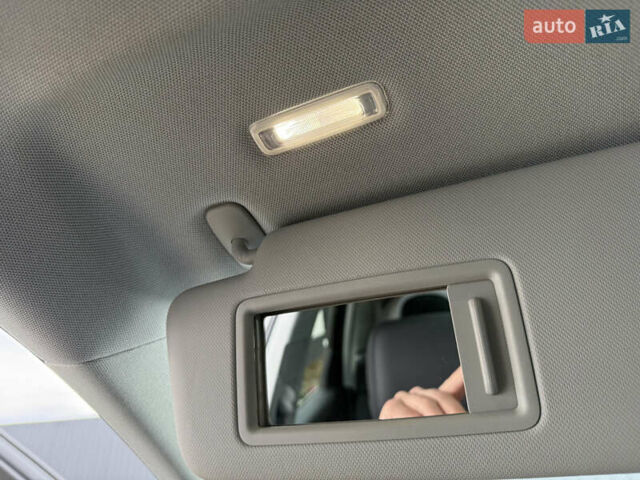 Белый Ауди Ку 5, объемом двигателя 1.98 л и пробегом 17 тыс. км за 37900 $, фото 81 на Automoto.ua