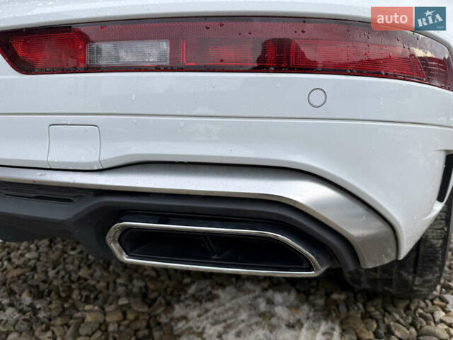 Белый Ауди Ку 5, объемом двигателя 1.98 л и пробегом 17 тыс. км за 37900 $, фото 94 на Automoto.ua