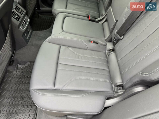 Белый Ауди Ку 5, объемом двигателя 1.98 л и пробегом 17 тыс. км за 37900 $, фото 54 на Automoto.ua