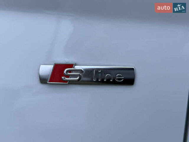 Белый Ауди Ку 5, объемом двигателя 1.98 л и пробегом 21 тыс. км за 38900 $, фото 92 на Automoto.ua