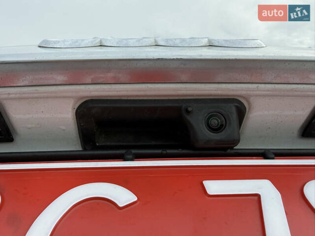 Белый Ауди Ку 5, объемом двигателя 1.98 л и пробегом 17 тыс. км за 37900 $, фото 95 на Automoto.ua