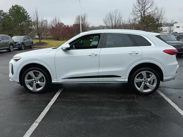 Білий Ауді Ку 5, об'ємом двигуна 0 л та пробігом 2 тис. км за 30500 $, фото 3 на Automoto.ua