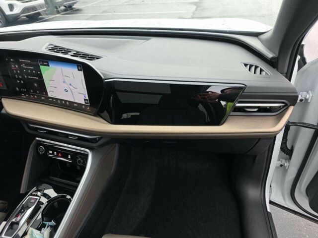 Білий Ауді Ку 5, об'ємом двигуна 0 л та пробігом 2 тис. км за 30500 $, фото 6 на Automoto.ua