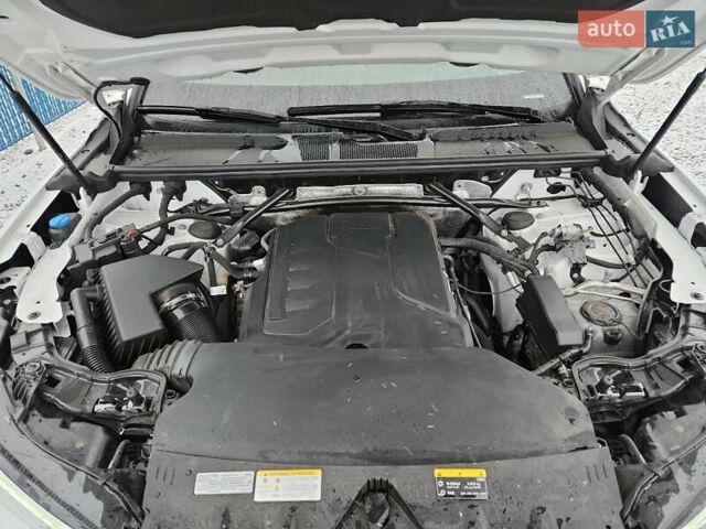 Белый Ауди Ку 5, объемом двигателя 1.98 л и пробегом 1 тыс. км за 23000 $, фото 11 на Automoto.ua