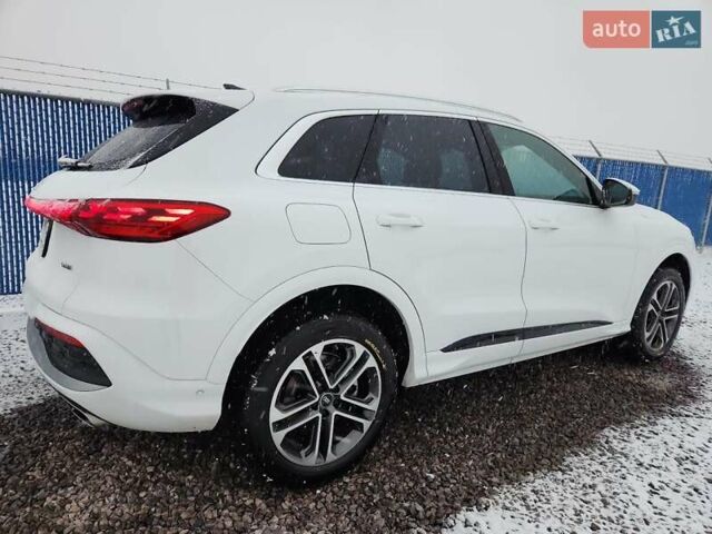 Белый Ауди Ку 5, объемом двигателя 1.98 л и пробегом 1 тыс. км за 23000 $, фото 2 на Automoto.ua