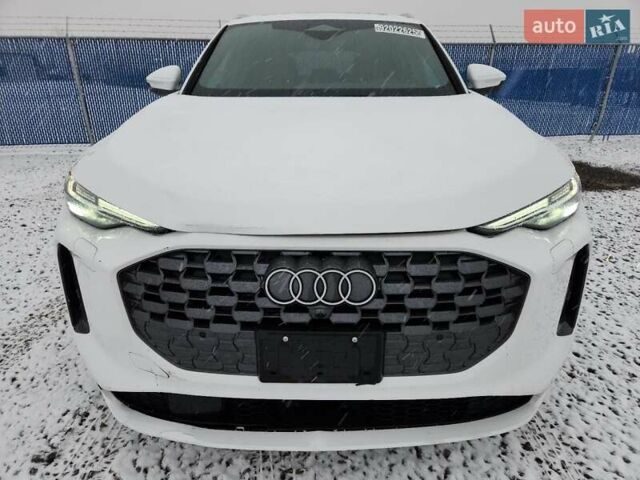 Белый Ауди Ку 5, объемом двигателя 1.98 л и пробегом 1 тыс. км за 23000 $, фото 4 на Automoto.ua