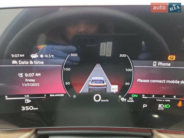 Белый Ауди Ку 5, объемом двигателя 1.98 л и пробегом 1 тыс. км за 23000 $, фото 8 на Automoto.ua