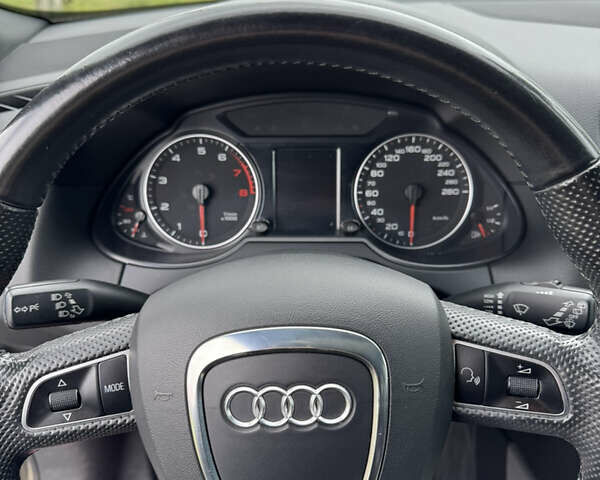 Бежевый Ауди Ку 5, объемом двигателя 1.98 л и пробегом 265 тыс. км за 11500 $, фото 10 на Automoto.ua