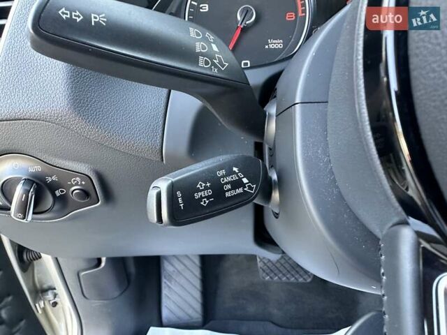 Бежевый Ауди Ку 5, объемом двигателя 1.98 л и пробегом 270 тыс. км за 13800 $, фото 31 на Automoto.ua