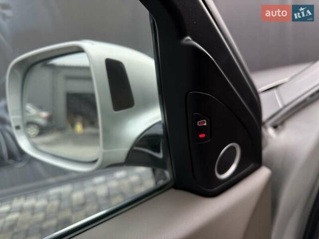 Бежевий Ауді Ку 5, об'ємом двигуна 1.98 л та пробігом 212 тис. км за 13700 $, фото 26 на Automoto.ua