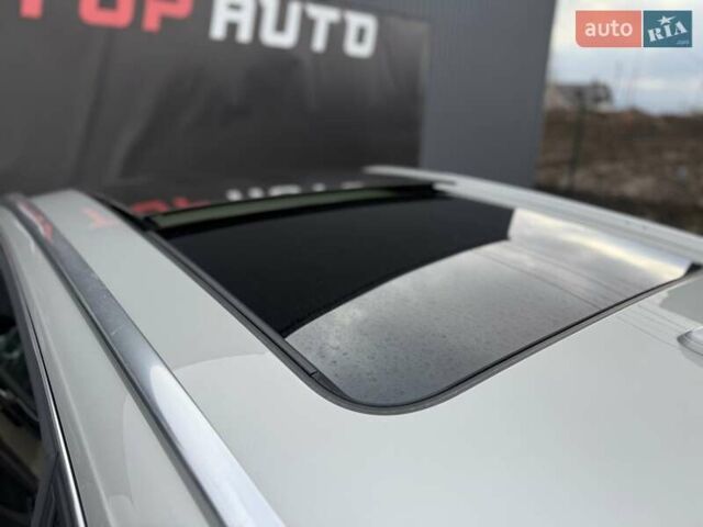 Бежевий Ауді Ку 5, об'ємом двигуна 1.98 л та пробігом 212 тис. км за 13700 $, фото 22 на Automoto.ua