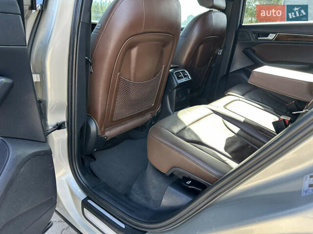 Ауді Ку 5 2015 у Житомирі на Automoto.ua Бежевий Ауді Ку 5, об'ємом двигуна 2 л та пробігом 213 тис. км за 14777 $, фото 24 на Automoto.ua