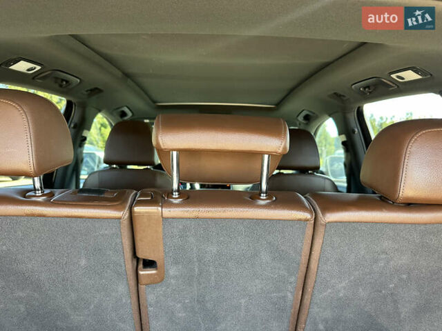 Ауді Ку 5 2015 у Житомирі на Automoto.ua Бежевий Ауді Ку 5, об'ємом двигуна 2 л та пробігом 213 тис. км за 14777 $, фото 31 на Automoto.ua