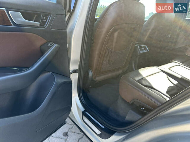 Ауді Ку 5 2015 у Житомирі на Automoto.ua Бежевий Ауді Ку 5, об'ємом двигуна 2 л та пробігом 213 тис. км за 14777 $, фото 25 на Automoto.ua