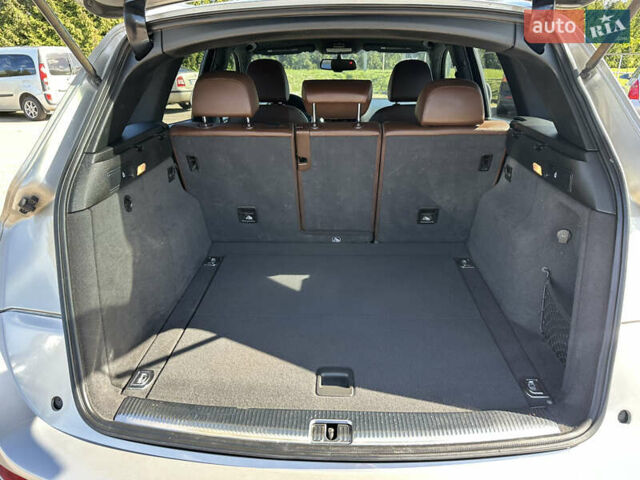 Ауді Ку 5 2015 у Житомирі на Automoto.ua Бежевий Ауді Ку 5, об'ємом двигуна 2 л та пробігом 213 тис. км за 14777 $, фото 29 на Automoto.ua