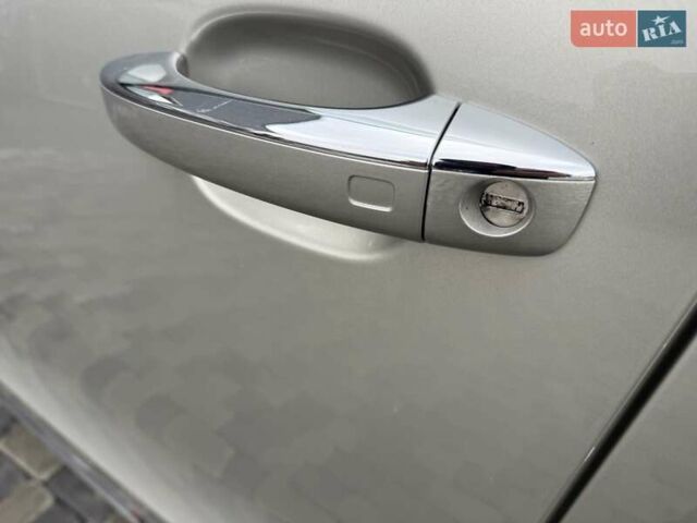 Бежевий Ауді Ку 5, об'ємом двигуна 1.98 л та пробігом 212 тис. км за 13700 $, фото 21 на Automoto.ua