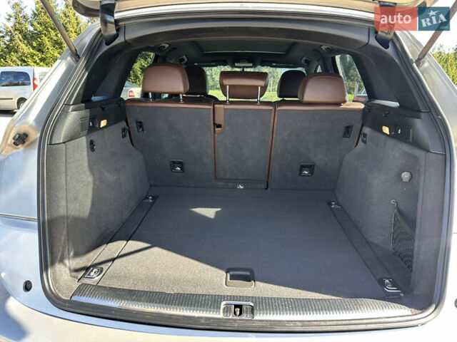 Ауді Ку 5 2015 у Житомирі на Automoto.ua Бежевий Ауді Ку 5, об'ємом двигуна 2 л та пробігом 213 тис. км за 14777 $, фото 30 на Automoto.ua