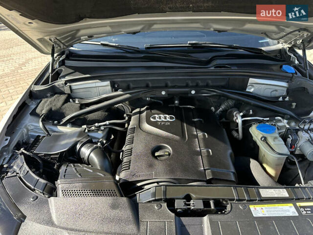 Ауді Ку 5 2015 у Житомирі на Automoto.ua Бежевий Ауді Ку 5, об'ємом двигуна 2 л та пробігом 213 тис. км за 14777 $, фото 39 на Automoto.ua