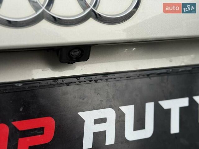 Бежевий Ауді Ку 5, об'ємом двигуна 1.98 л та пробігом 212 тис. км за 13700 $, фото 18 на Automoto.ua