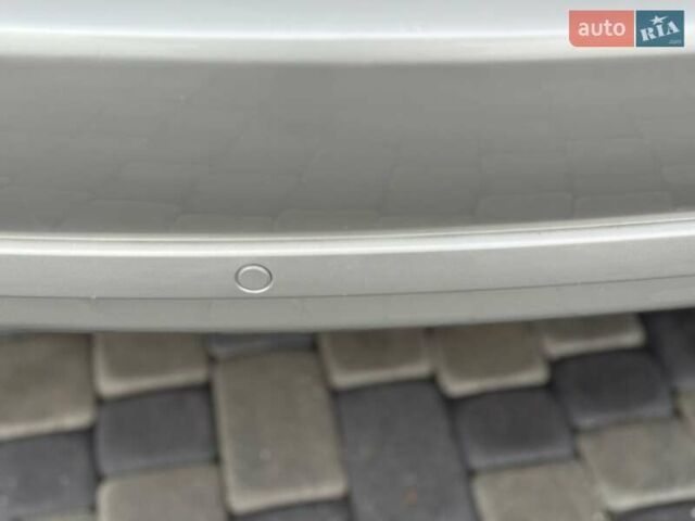 Бежевий Ауді Ку 5, об'ємом двигуна 1.98 л та пробігом 212 тис. км за 13700 $, фото 17 на Automoto.ua