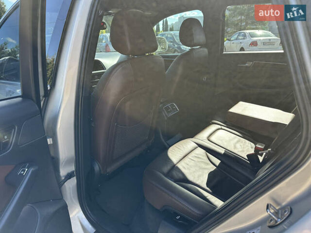 Ауді Ку 5 2015 у Житомирі на Automoto.ua Бежевий Ауді Ку 5, об'ємом двигуна 2 л та пробігом 213 тис. км за 14777 $, фото 23 на Automoto.ua