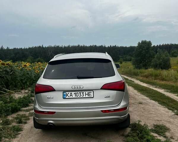 Бежевий Ауді Ку 5, об'ємом двигуна 1.97 л та пробігом 204 тис. км за 25500 $, фото 15 на Automoto.ua