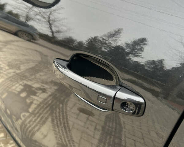 Чорний Ауді Ку 5, об'ємом двигуна 2.97 л та пробігом 267 тис. км за 15500 $, фото 4 на Automoto.ua