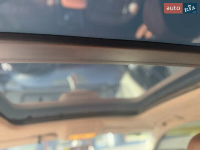 Черный Ауди Ку 5, объемом двигателя 2.97 л и пробегом 290 тыс. км за 14600 $, фото 35 на Automoto.ua