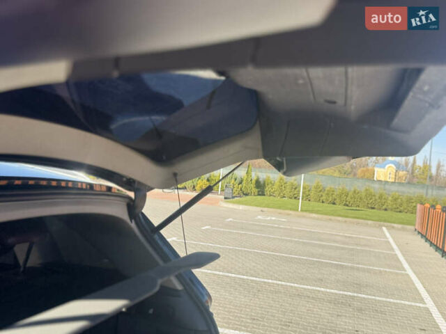 Черный Ауди Ку 5, объемом двигателя 2.97 л и пробегом 290 тыс. км за 14600 $, фото 7 на Automoto.ua