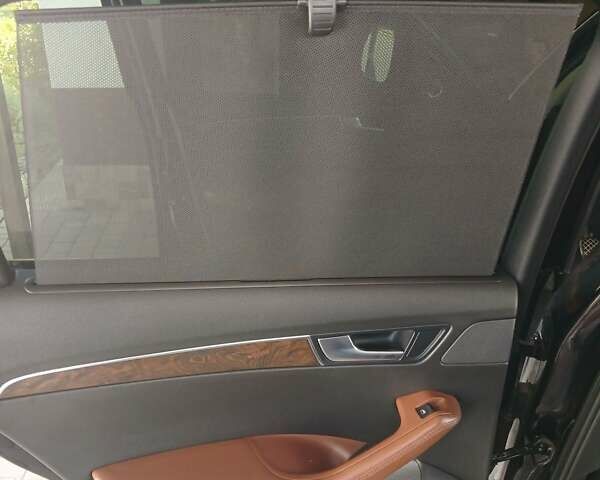 Черный Ауди Ку 5, объемом двигателя 1.97 л и пробегом 280 тыс. км за 13800 $, фото 26 на Automoto.ua