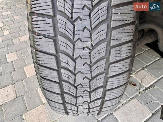 Черный Ауди Ку 5, объемом двигателя 3.2 л и пробегом 154 тыс. км за 12700 $, фото 39 на Automoto.ua