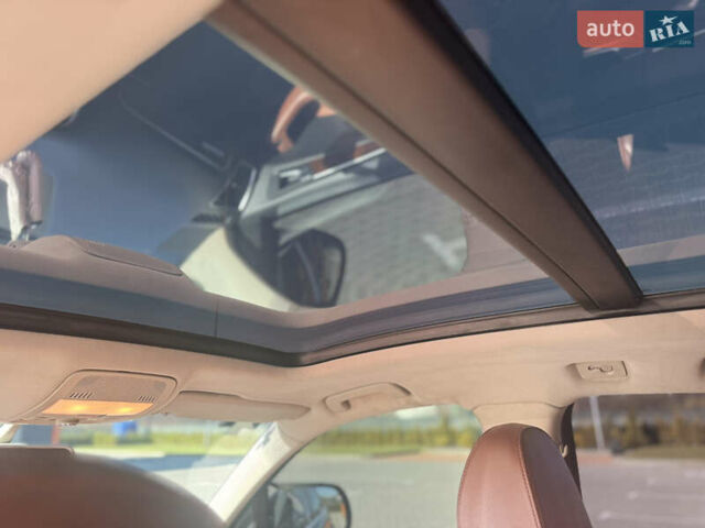 Черный Ауди Ку 5, объемом двигателя 2.97 л и пробегом 290 тыс. км за 14600 $, фото 36 на Automoto.ua