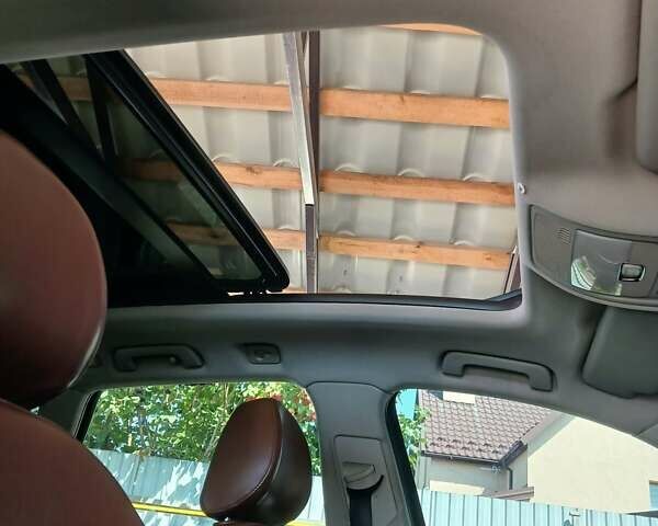Черный Ауди Ку 5, объемом двигателя 1.97 л и пробегом 280 тыс. км за 13800 $, фото 15 на Automoto.ua
