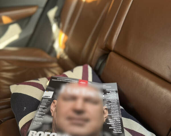 Черный Ауди Ку 5, объемом двигателя 2.97 л и пробегом 290 тыс. км за 14600 $, фото 32 на Automoto.ua