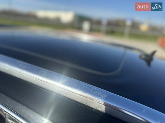 Черный Ауди Ку 5, объемом двигателя 2.97 л и пробегом 290 тыс. км за 14600 $, фото 31 на Automoto.ua