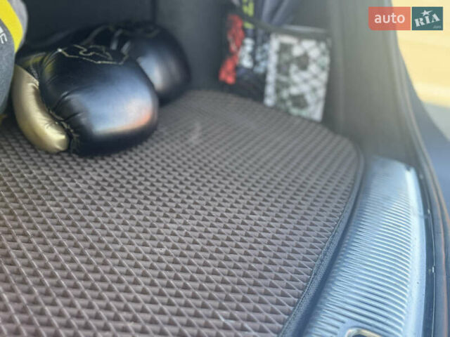 Черный Ауди Ку 5, объемом двигателя 2.97 л и пробегом 290 тыс. км за 14600 $, фото 8 на Automoto.ua