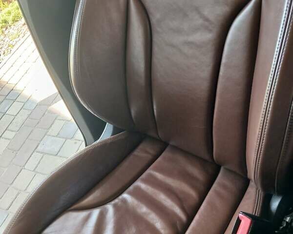 Черный Ауди Ку 5, объемом двигателя 1.97 л и пробегом 280 тыс. км за 13800 $, фото 32 на Automoto.ua