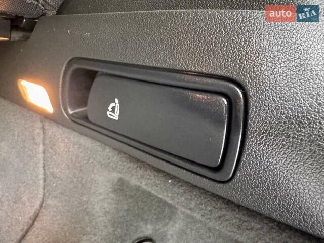 Черный Ауди Ку 5, объемом двигателя 3.2 л и пробегом 154 тыс. км за 12700 $, фото 89 на Automoto.ua