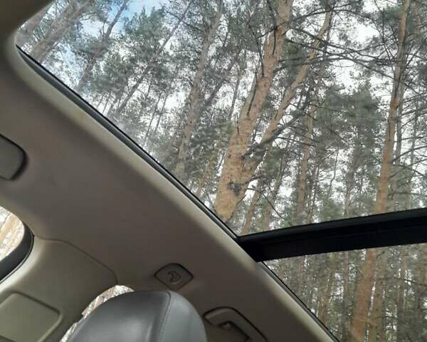 Чорний Ауді Ку 5, об'ємом двигуна 1.98 л та пробігом 297 тис. км за 9500 $, фото 14 на Automoto.ua