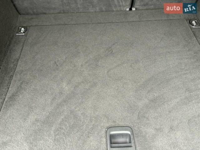 Черный Ауди Ку 5, объемом двигателя 2.97 л и пробегом 236 тыс. км за 16900 $, фото 25 на Automoto.ua
