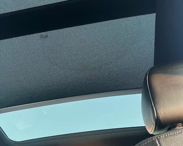 Чорний Ауді Ку 5, об'ємом двигуна 1.97 л та пробігом 260 тис. км за 15600 $, фото 17 на Automoto.ua