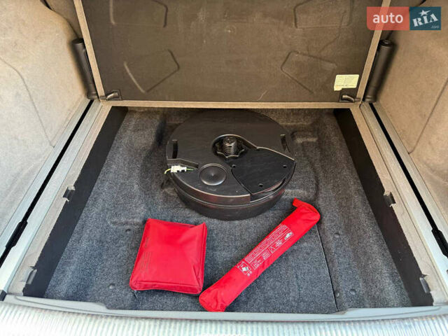 Черный Ауди Ку 5, объемом двигателя 2.97 л и пробегом 183 тыс. км за 15700 $, фото 54 на Automoto.ua