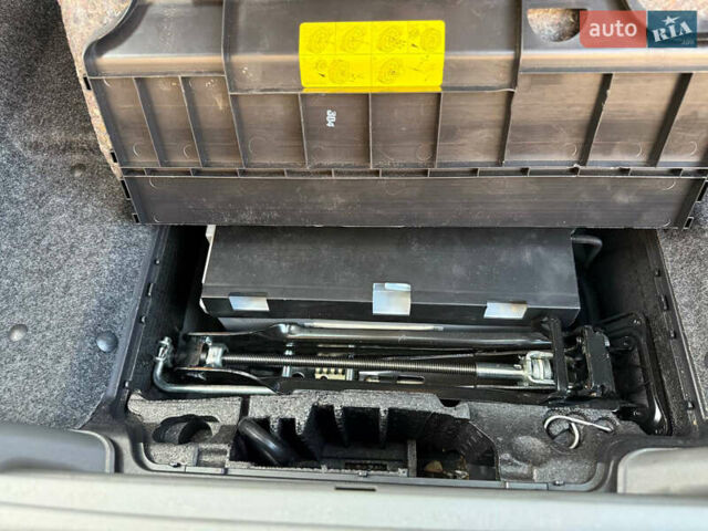 Черный Ауди Ку 5, объемом двигателя 2.97 л и пробегом 183 тыс. км за 15700 $, фото 55 на Automoto.ua