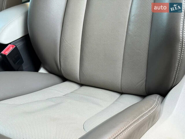 Черный Ауди Ку 5, объемом двигателя 2.97 л и пробегом 183 тыс. км за 15700 $, фото 17 на Automoto.ua