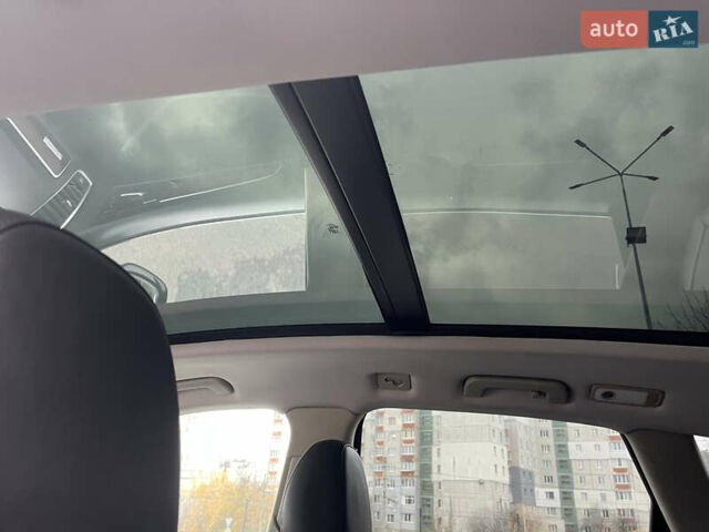 Черный Ауди Ку 5, объемом двигателя 1.98 л и пробегом 260 тыс. км за 12600 $, фото 14 на Automoto.ua