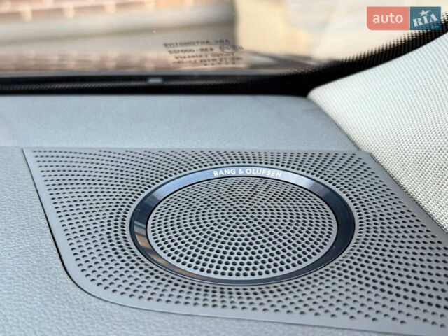 Черный Ауди Ку 5, объемом двигателя 2.97 л и пробегом 183 тыс. км за 15700 $, фото 26 на Automoto.ua