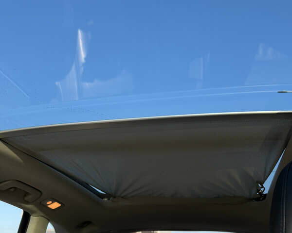 Черный Ауди Ку 5, объемом двигателя 1.98 л и пробегом 330 тыс. км за 9600 $, фото 10 на Automoto.ua